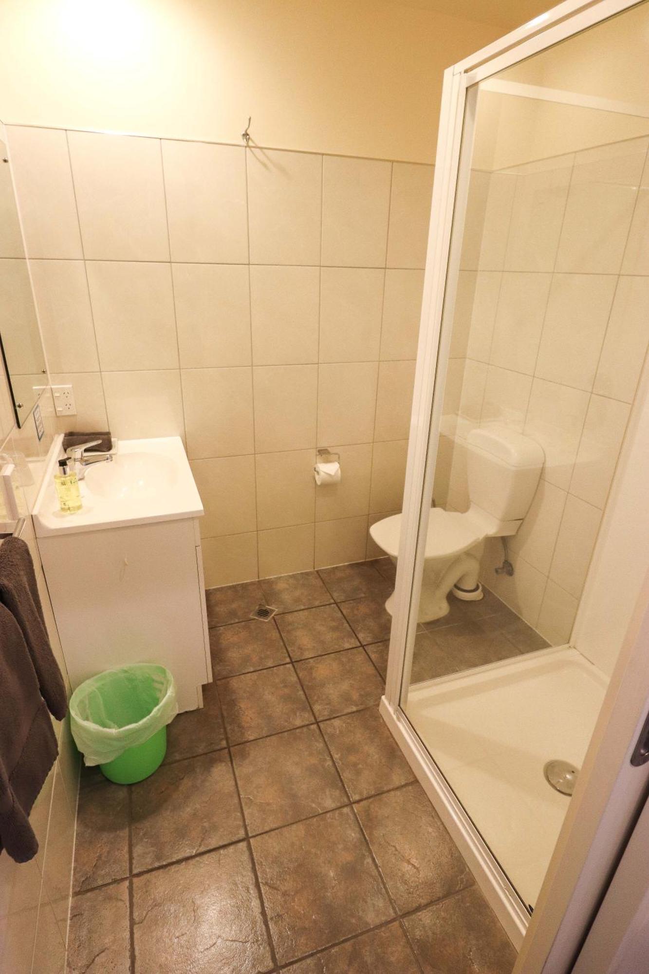 Sundowner Motel Greymouth Eksteriør billede