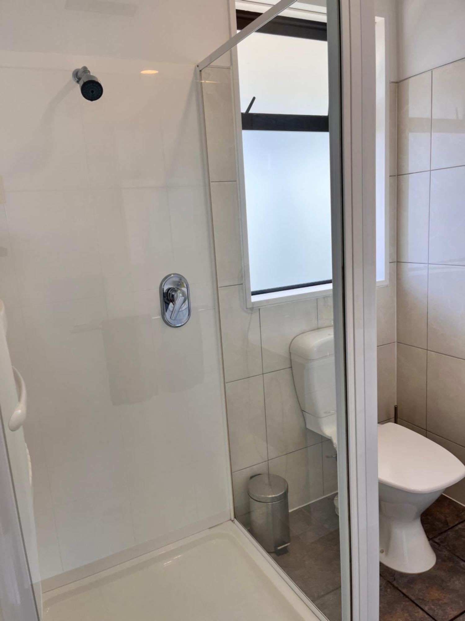 Sundowner Motel Greymouth Eksteriør billede