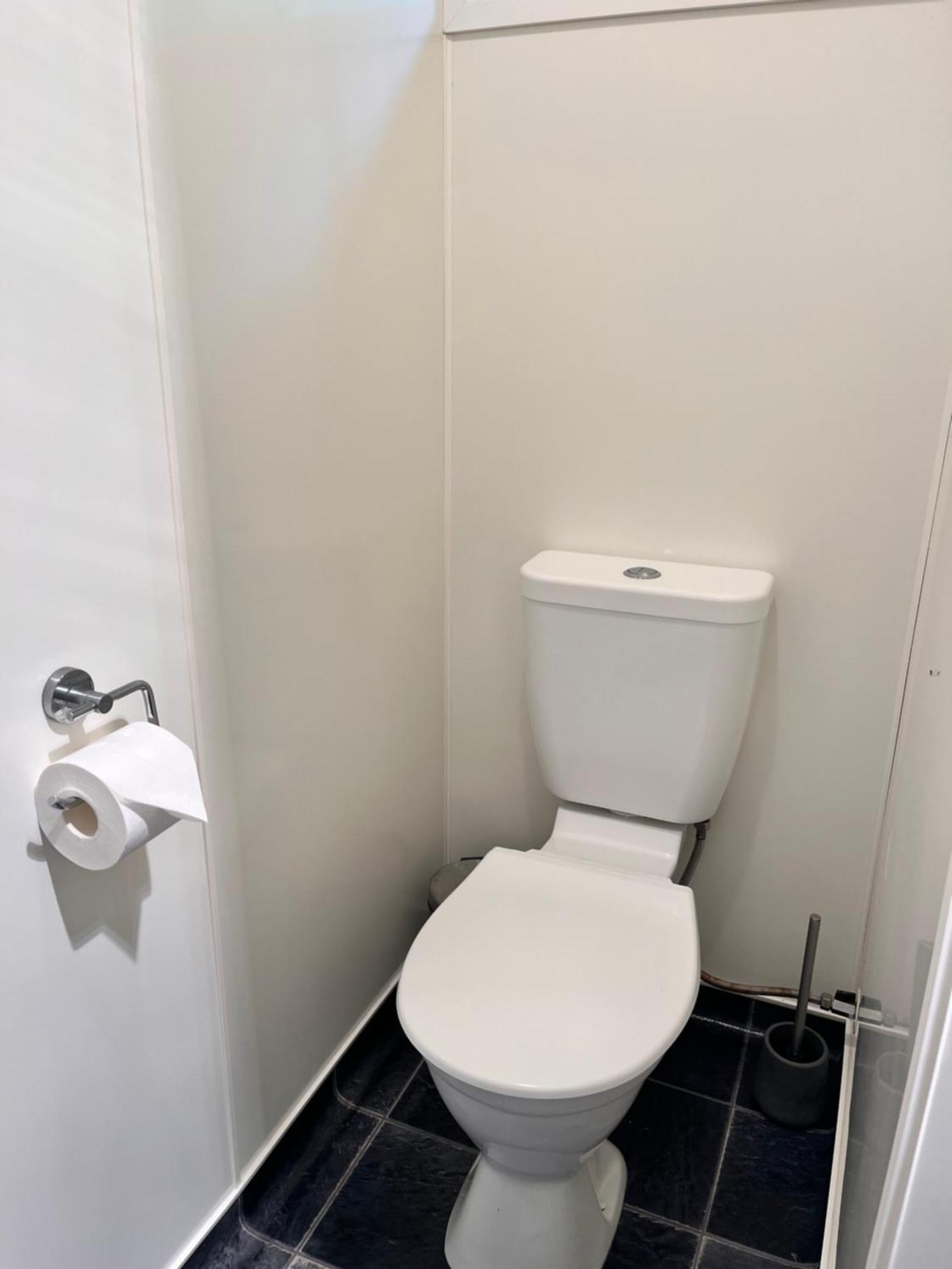 Sundowner Motel Greymouth Eksteriør billede